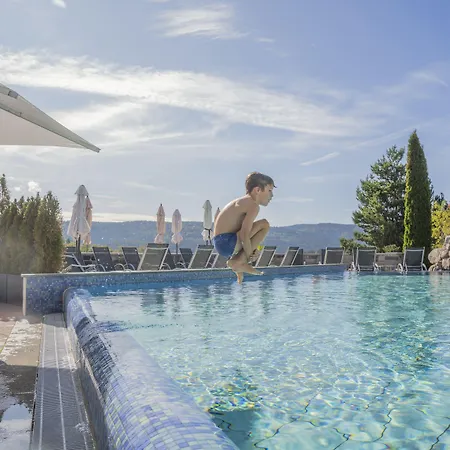 Resort Vier Jahreszeiten Am