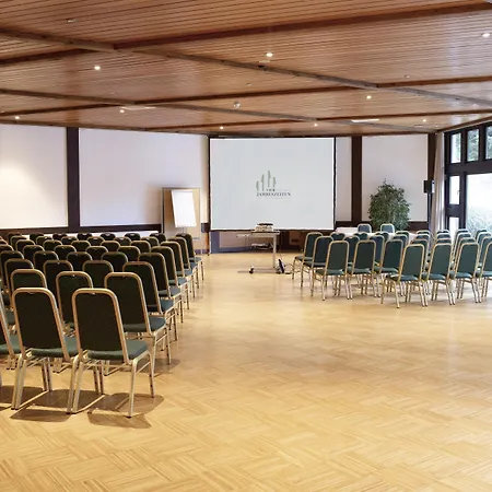 Vier Jahreszeiten Am Feriested Schluchsee