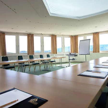 Vier Jahreszeiten Am Feriested