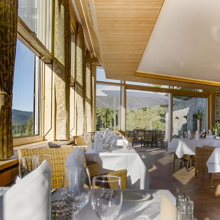 Vier Jahreszeiten Am Feriested