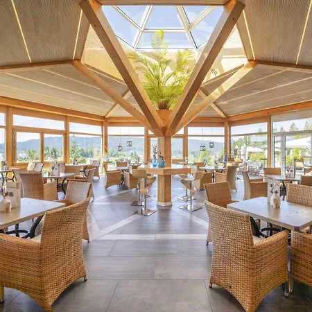 Feriested Vier Jahreszeiten Am