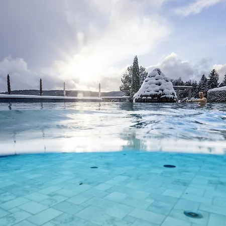 Vier Jahreszeiten Am Resort