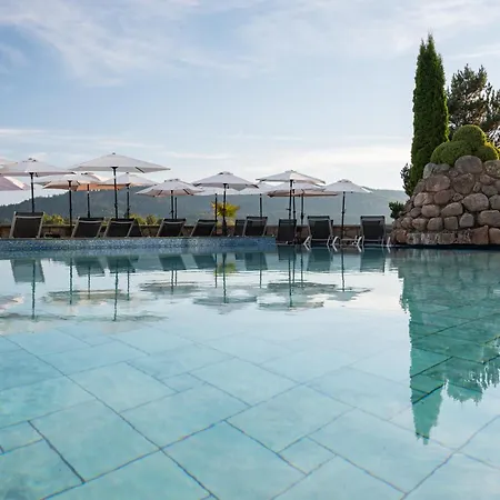 Vier Jahreszeiten Am Schluchsee