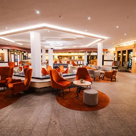 Resort Vier Jahreszeiten Am 5*