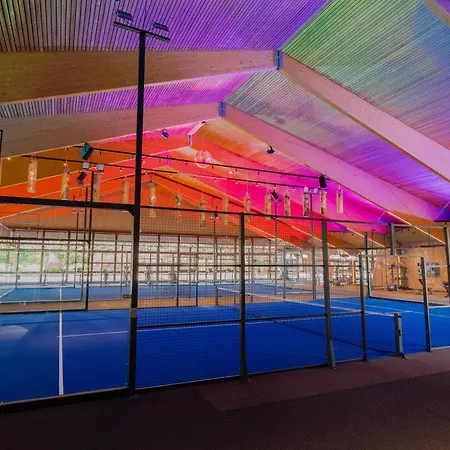 Resort Vier Jahreszeiten Am 5*