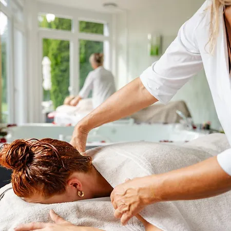 Vier Jahreszeiten Am Resort