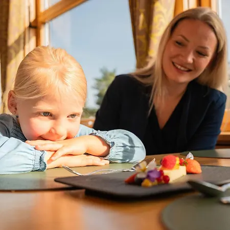 Resort Vier Jahreszeiten Am Schluchsee