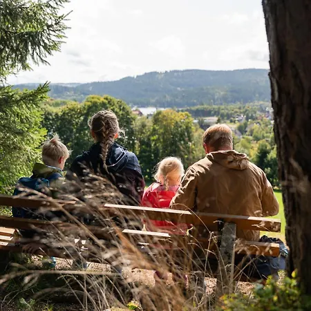 Üdülőközpont Vier Jahreszeiten Am 5*