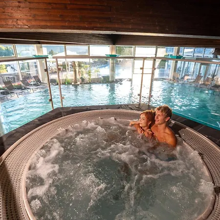 Resort Vier Jahreszeiten Am 5*