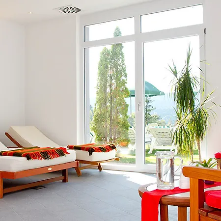 Vier Jahreszeiten Am Resort Schluchsee