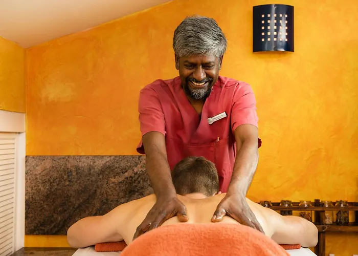 Resort Vier Jahreszeiten Am