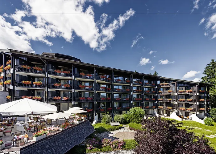 Vier Jahreszeiten Am 5*