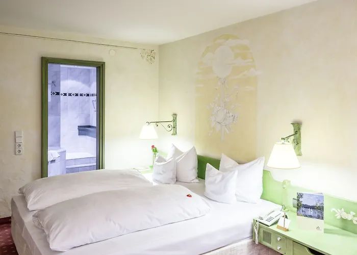 Resort Vier Jahreszeiten Am Schluchsee