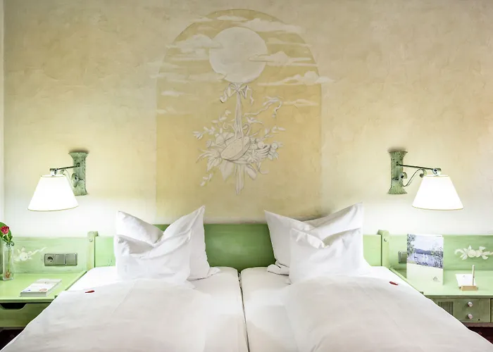 Vier Jahreszeiten Am Resort Schluchsee