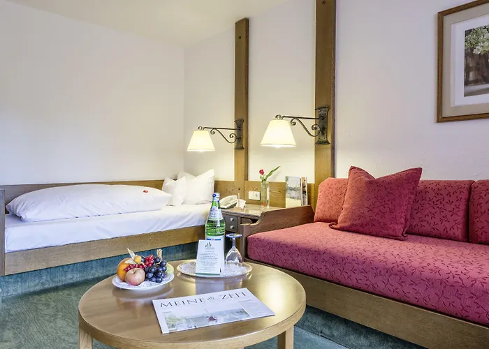 Resort Vier Jahreszeiten Am Schluchsee