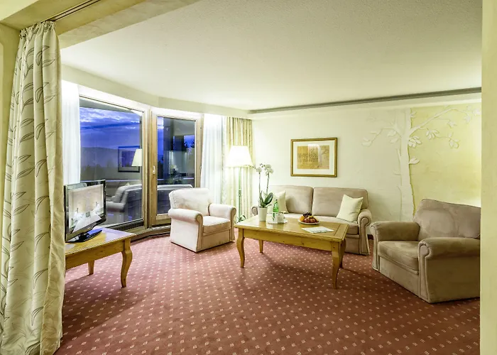 Vier Jahreszeiten Am