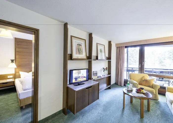 Vier Jahreszeiten Am Resort