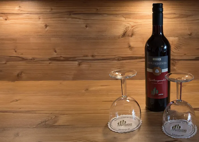 Resort Vier Jahreszeiten Am