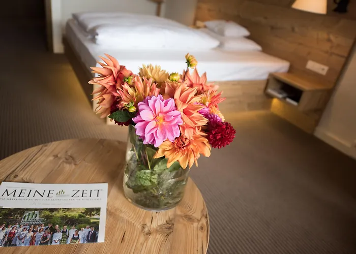 Vier Jahreszeiten Am 5*