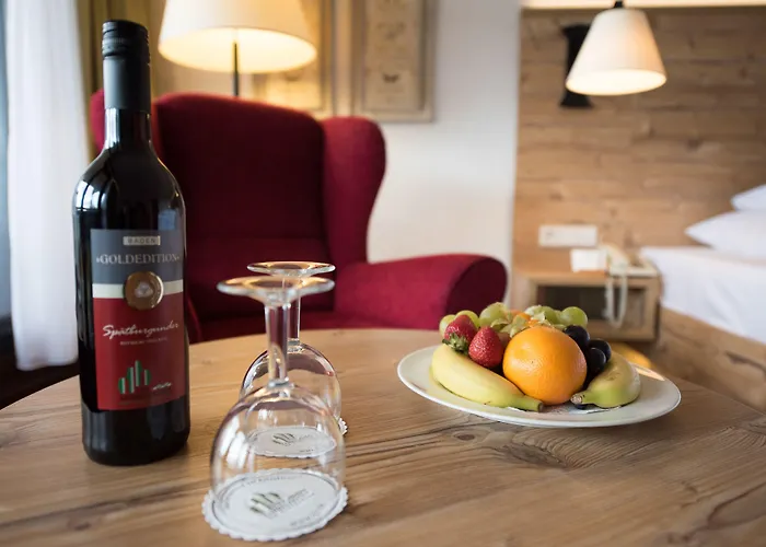 Vier Jahreszeiten Am 5* Schluchsee