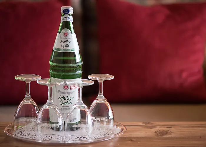 Resort Vier Jahreszeiten Am 5*