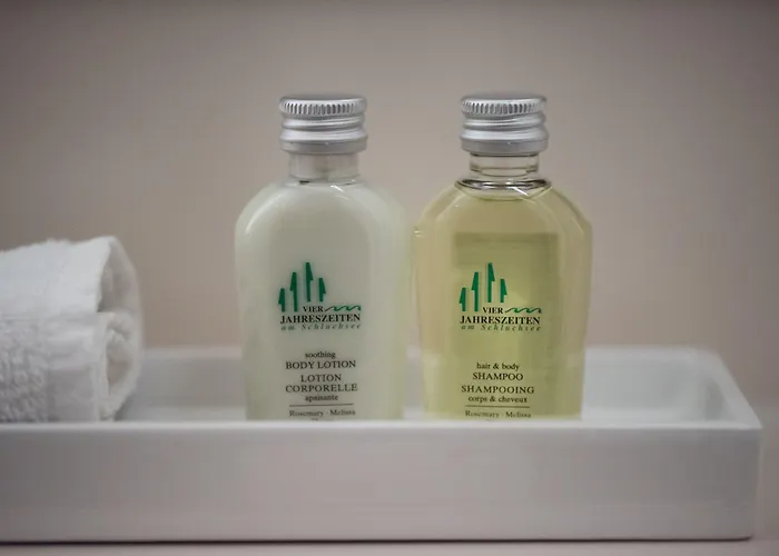 Resort Vier Jahreszeiten Am 5*