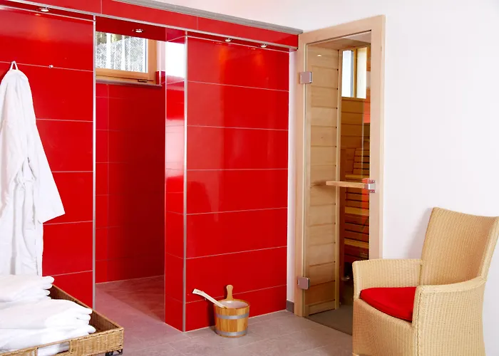 Vier Jahreszeiten Am 5*