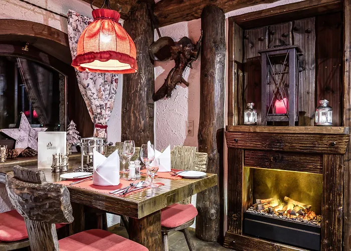 Vier Jahreszeiten Am 5* Schluchsee