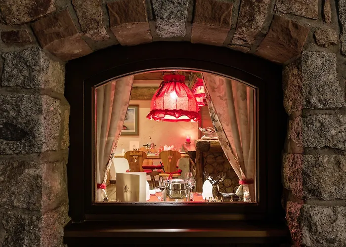 Resort Vier Jahreszeiten Am Schluchsee