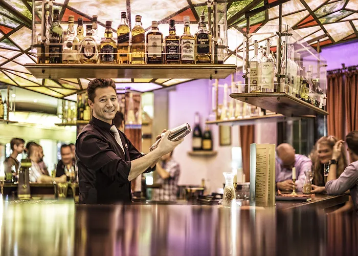 Vier Jahreszeiten Am Resort Schluchsee