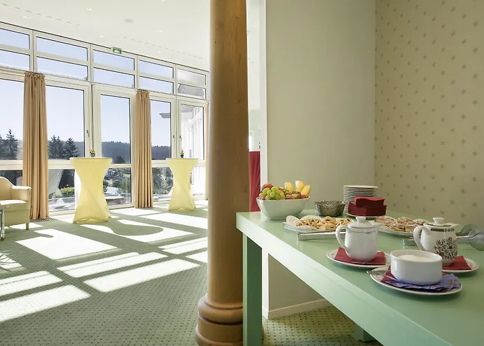 Resort Vier Jahreszeiten Am 5*