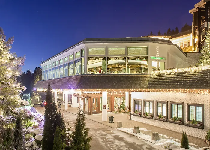 Vier Jahreszeiten Am