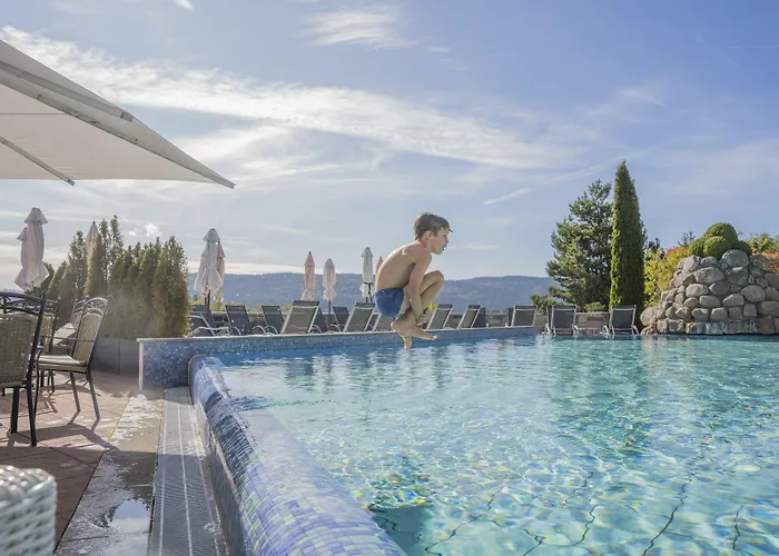 Resort Vier Jahreszeiten Am