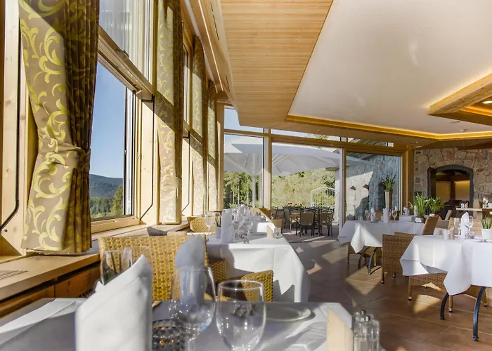 Vier Jahreszeiten Am Resort