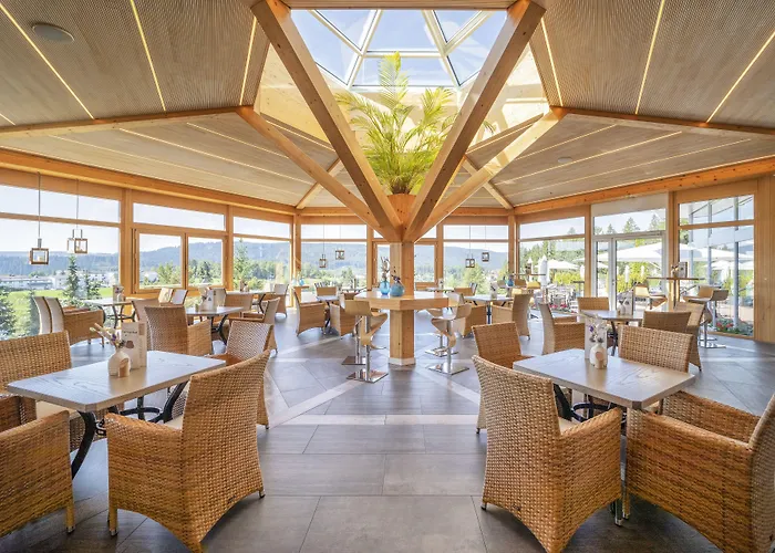 Resort Vier Jahreszeiten Am