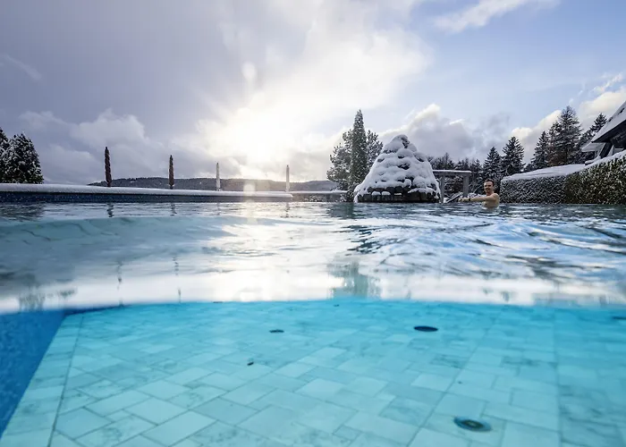 Vier Jahreszeiten Am Resort