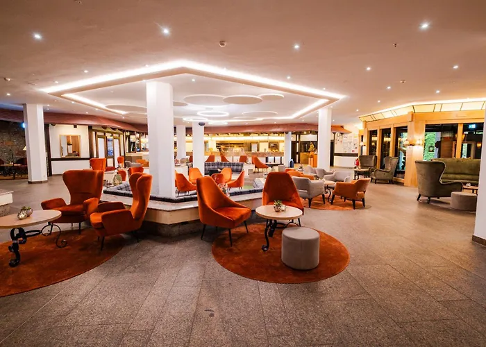 Resort Vier Jahreszeiten Am 5*