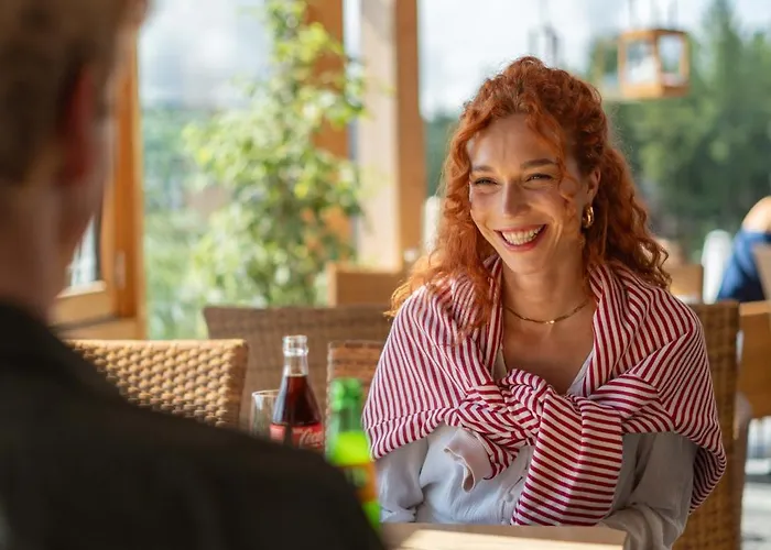 Resort Vier Jahreszeiten Am 5*