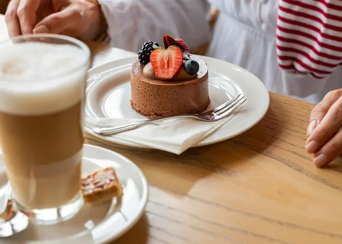 Vier Jahreszeiten Am Schluchsee