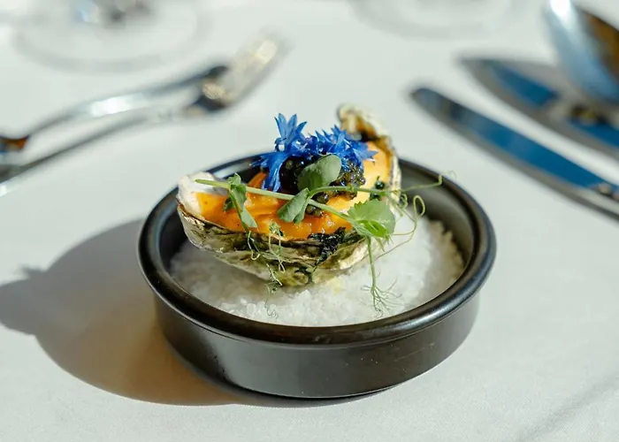 Vier Jahreszeiten Am Schluchsee