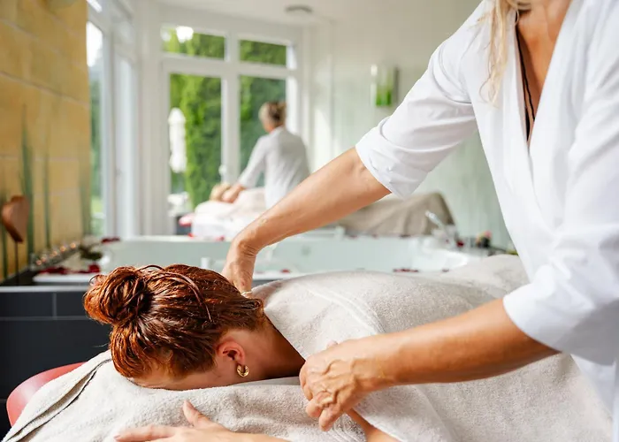 Vier Jahreszeiten Am Resort