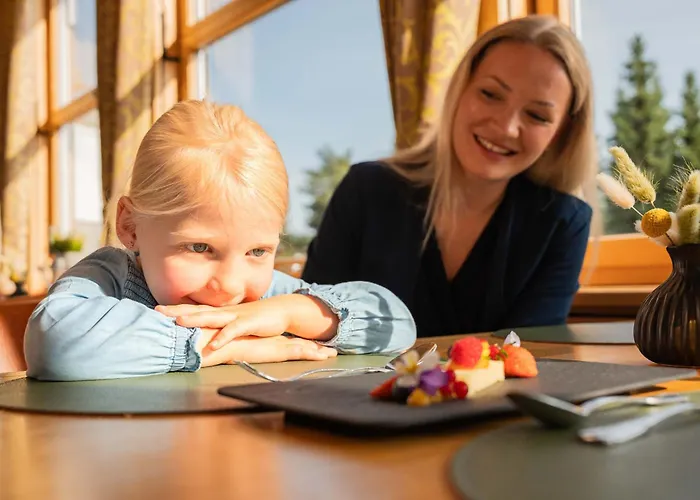 Resort Vier Jahreszeiten Am Schluchsee
