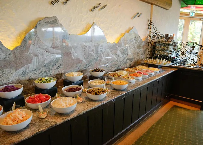 Vier Jahreszeiten Am Resort Schluchsee