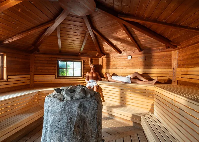 Vier Jahreszeiten Am