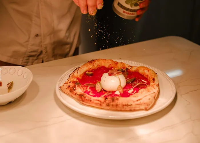 Vier Jahreszeiten Am Resort