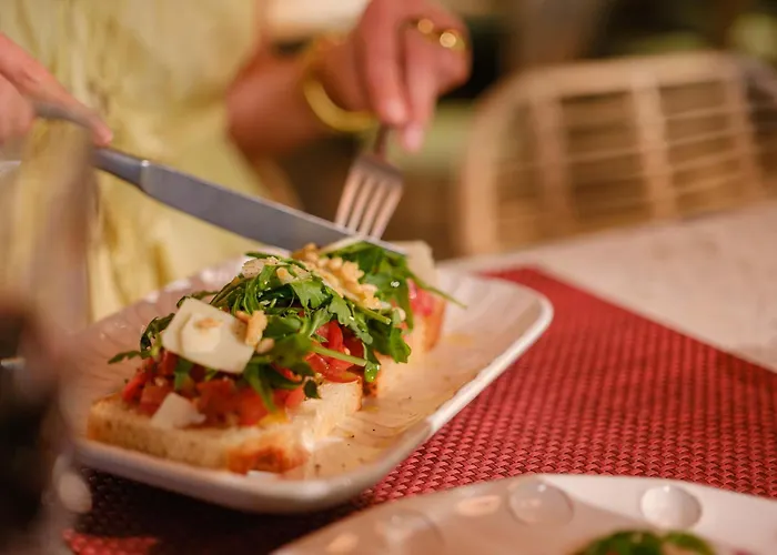 Vier Jahreszeiten Am Resort 5*