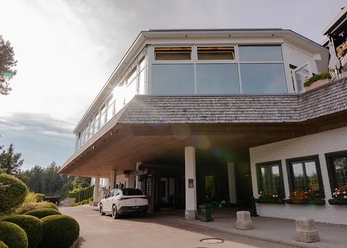 Resort Vier Jahreszeiten Am 5*