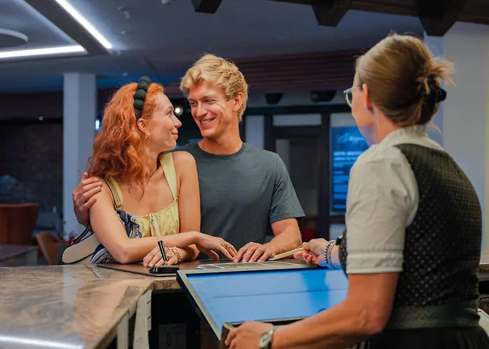 Resort Vier Jahreszeiten Am Schluchsee