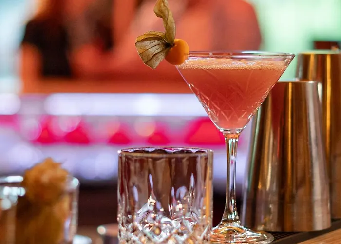 Resort Vier Jahreszeiten Am 5*