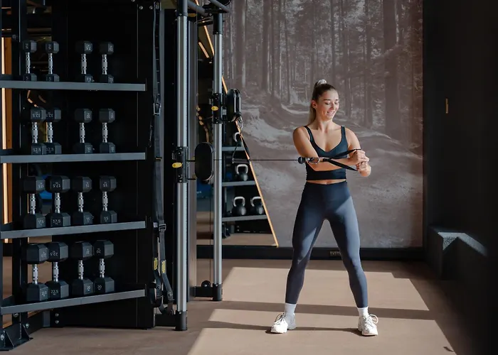 Vier Jahreszeiten Am Resort